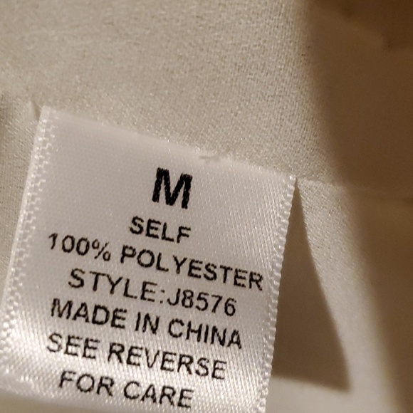 REVIVAL BOUTIQUE BLAZER SIZE M - Picture 7 of 7